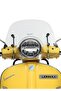 16X4 cm Brazz Ers Auto/Motorcycle/Helmet Sticker - 7