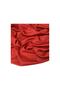 Evening Dress Thick Satin Acetate Stretch Fabric Not See-Through