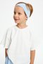 Men's Cotton Combed Cotton, Non-Slip, Anti-Sweat, Ultra Light, Flexible Hair Band Bandana - 2