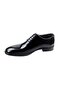 103129 Men's Genuine Leather Neolite Sole/black Patent Leather/size 40 - 3