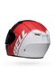 Qualıfıer Full Face Motosiklet Kaskı - 4