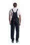 , Fan Gardener Jumpsuit, Black-white -8e350- Salopet - 3