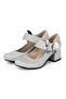 Stylish Heeled Shoes for Girls - 5
