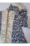 Circumcision Mevlüt Outfit for 0 6 Months and 1 Year Old, Circumcision Mevlüt Dress Şehzade Baby Gift - 5