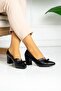 Descario Classic Women's Shoes - 2