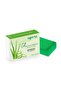 3 Pieces Handmade Aleo Vera Natural Soap 150 gr - 2