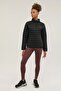 101165588 معطف أساسي مبطن Byn - أسود - M - St05340-black-m - 3