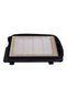 Fakir Cross Hepa Filter - Compatible Outlet - 2