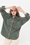 Patterned Jacket - 4