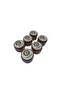 7 Gr Stone Metol Stone 6 Pieces