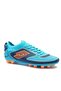 Barakus Blue Orange Men's Football Boots - 2