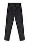Antrasit %100 Pamuk Essential Fit Jeans Kot Pantolon TMNAW23JE00104 - 5