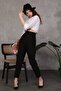Fabric Pantalon