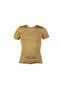 Microfiber Thermal T-shirt Operation T-shirt Short Sleeve Camel Trophy Color - 2