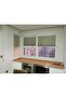 Glass Balcony Curtain 3 Different Brands 100's of Fabrics