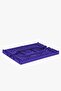 403014   حافظة Midibox Sax Blue قابلة للطي - 3