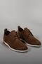 Men's Casual Shoes0012206 Suede Tan - 5