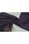 Bamboo Shawl Cotton Non-Ironing 4 Seasons Tulle Non-Stick Anti-Sweat Shawl - 3