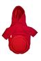 Cat Dog Clothes & Dress Hooded Model Gufi - 2