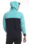 2 Renk Cepli Basic Kapüşonlu Sweatshirt - 2