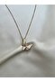 Butterfly Steel Women's Necklace - 3