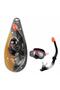 Snorkel Ve Maske Seti - 2