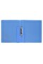 2 Ring Folder Blue