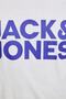 JACK JONES Men's Crew Neck T-Shirt 12151955 - 5