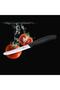 Black Double Set / Side Peeler and 11 Cm Blade - 3