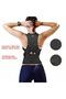 Upright Posture Apparatus Corset for Standing Upright Spine Waist Back Corset Anti-Hunchback - 7