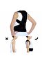 Medical Upright Posture Corset Anti-Hunchback Orthopedic Corset Upright Posture Athlete Corset Apparatus - 5