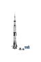 Ideas 21309 Nasa Apollo Saturn V - 2