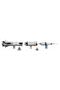 Ideas 21309 Nasa Apollo Saturn V - 7