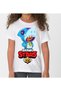 Unisex Kids Brawl Stars Shark Leon T-Shirt - 2