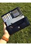 Practical Genuine Leather Women's Wallet - 3