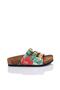 Unisex Children's Colorful Slippers - 3