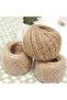 2 Pieces, Jute Rope, Rope, Straw Rope, Burlap Rope, Whip Rope - 4