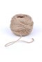 2 Pieces, Jute Rope, Rope, Straw Rope, Burlap Rope, Whip Rope - 6