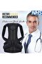 Medical Double Underwire Anti-Hunchback Upright Posture Corset for Men and Women Corset that Enables Standing Upright - 4