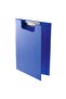 Covered Secretaryhood Blue - 2