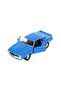 Metal 1968 Chevrolet Camaro Car -