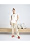 14297 Embroidered Pajama Set