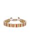 Colored Line Bracelet