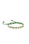 Mini Bracelet With Flowers - 2