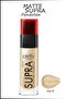 Supra 24h Stay Fresh Matte Foundation 03