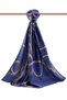 Luxury Medina Silk Shawl - 2