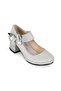 Stylish Heeled Shoes for Girls