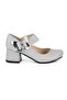 Stylish Heeled Shoes for Girls - 2