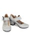 Stylish Heeled Shoes for Girls - 4