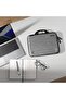 Fancycase A25 16 Inch Gray Macbook Pro Bag - A25f2g2 - 5